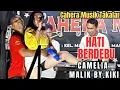 Download Lagu HATI BERDEBU CAMELIA MALIK/MUSIK ELECTONE || COVER BY KIKI LU'MU #caheramusiktakalar 