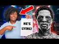 Gervonta Davis Hair Stylist Drops THESE Receipts ON HIM