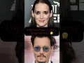 If Wynona Ryder Johnny Depp Had A Kid