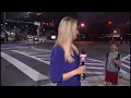 FOX 5 DC reporter hilariously interrupted by screaming boy FOX 5 DC