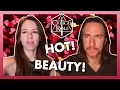 The Critical Role Cast Hitting On Each Other and Making Fun of Sam for 4 Minutes and 20 Seconds