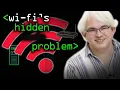 WiFi s Hidden -