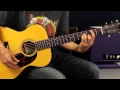 Download Lagu How To Play - Toby Keith - Drunk Americans - Guitar Lesson - EASY song On Guitar - Chords