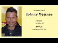 Johnny Messner Movies list Johnny Messner Filmography of Johnny Messner