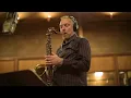 Brian Charette's "Unmasked" from the soon to be released, Jackpot, on Cellar Live Records