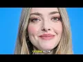 Amanda Seyfried Career G String Bikini Pantyhose Moments