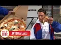 Barstool Pizza Review - Antico Atlanta GA