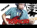 Download Lagu Rancid - Time Bomb (Guitar Cover)