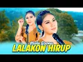 Download Lagu LALAKON HIRUP - NOVIA ROZMA (VERSI BAJIDOR)