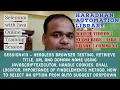 Selenium WebDriver Java TestNG Maven Frameworks Online Training - Session 13 by Haradhan Pal