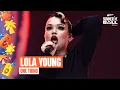 Download Lagu Lola Young - One Thing | Live at Capital's Summertime Ball 2025
