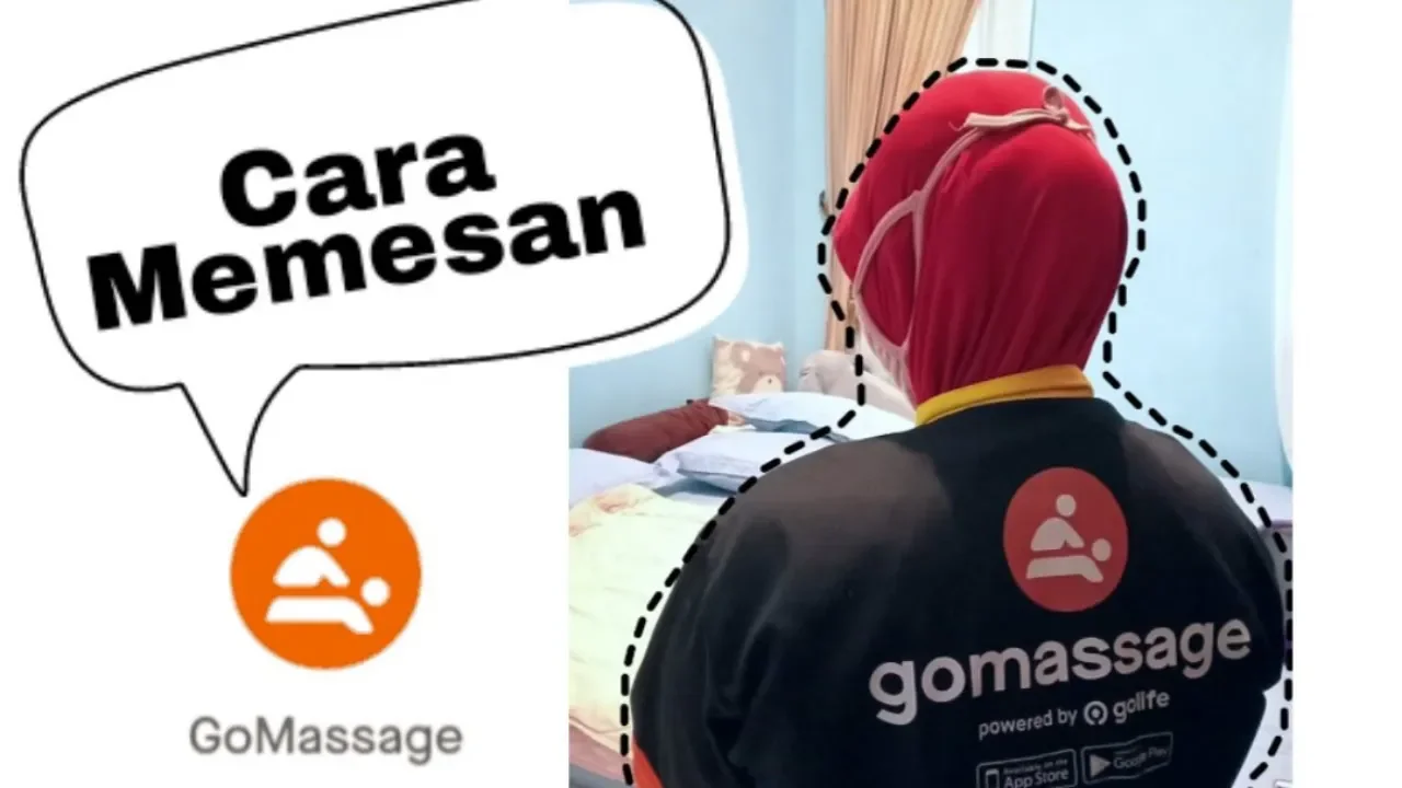 Kode Voucher Gojek TerBaru