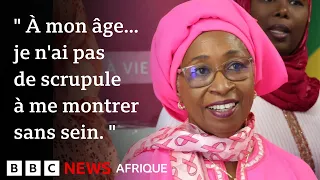 Cancer du sein : le témoignage de Dr Fatma Guénoune, médecin devenue patiente