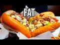 FAT OCEAN CITY SUBS FAT DADDY S SUB SHOP OCEAN CITY MD FOOD