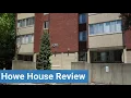 Case Western Reserve University Howe House Review