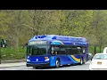 Bx33 bus announcements to Port Morris-132 St Weekday and Weekend