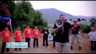 مغامرات كامبنج 3 طيور الجنة 