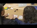 Microbit Reaction Time
