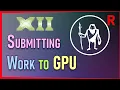 Game Engine Programming 030 1 - GPU work submission C Game Engine