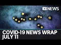 Coronavirus update July 11: Victoria records one death and 216 new COVID-19 cases | ABC News Mp3 Song Download