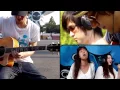 Download Lagu Japan Is Playing For Change Too (Sukiyaki Song) 上を向いて歩こう