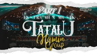 Download INSTRUMEN MUSIK TATALU JAIPONG// NAMIN GROUP/PART 1 MP3