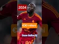 Download Lagu Il cambiamento del valore di Romelu Lukaku nel corso degli anni