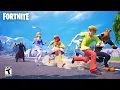 Fortnite - Scooby Doo (Fortnite Music Video) Scooby Doo x Fortnite