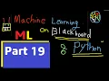 Machine Learning Gaussian Bayes Easiy Explained Part 7 Python