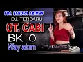 Download Lagu Ot.Cabi II Way alom II Fdj.Sandra Arimby II Mix terbaru