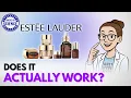 Estee Lauder Luxury Skincare or Marketing Science
