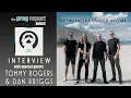 Download Lagu Tommy Rogers and Dan Briggs from Between the Buried and Me on their new album 'The Blue Nowhere'