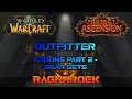 Outfitter - Gear sets