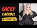 Plussize Model Lacey Carroll Biography Lifestyle Age Body Measurements Career Net Worth