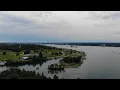 Sault Ste Marie Michigan Things To Do Walking Tour