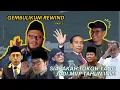 Lagu #GAS07 PRESTASI PRABOWO DI SEMESTER PERTAMA 2025 