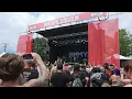 ENMY - last One Standing - Live! INKCARCERATION 2026