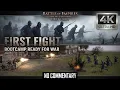 Battle of Empires 1914-1918 First Fight Bootcamp Ready for War