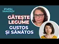 Download Lagu Cum gătești cu gust legumele de sezon // cu Georgiana Ilie - MealPlanning.ro
