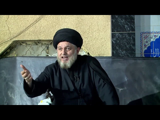 ⁣الزخم الثوري الحسيني الى أين بالضبط؟؟