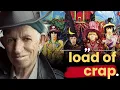 Download Lagu The Rolling Stones’ Album Keith Richards Called a “Load of Crap” 