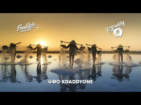 Trip-Hop / Downtempo / Lofi / Hip-Hop / Instrumental - FreeStyle Sessions by K-Daddy No4