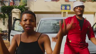 biziwe udakwe yini official video 