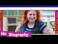 Sarah Dunsworth-Nickerson Biography