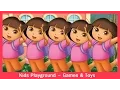 Nick Jr Sticker Pictures - Games for Kids