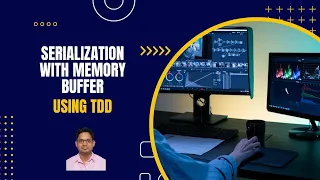 08 - Java Serialization with memory buffer