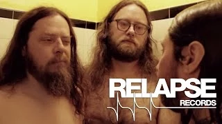 RED FANG Hank Is Dead Official Music Video 