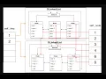 Leetcode 460 LFU Cache Hard Object Design Hash Map Doubly-Linked List Python