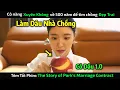 Lagu [Review Phim] Cô nàng Xuyên Không về 5.0.0 năm để tìm chồng Đẹp Trai
