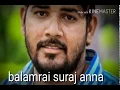 Download Lagu Mundu Chudu Vinuka Chudu Balamrai suraj anna new song 2018